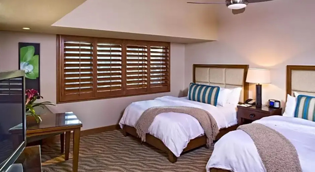Двухместный номер Standard с видом на залив Humphreys Half Moon Inn