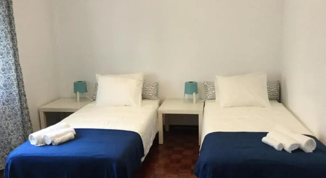 Апартаменты Apartamento Lisboa - Reboleira