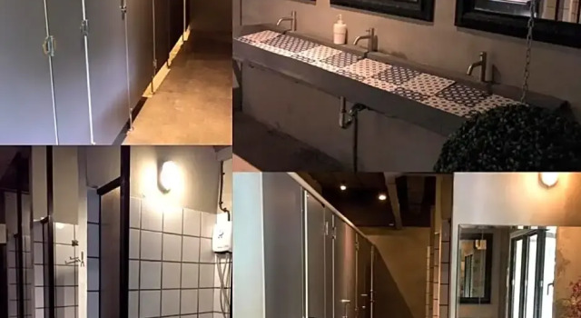 Номер Superior Westory Design Poshtel