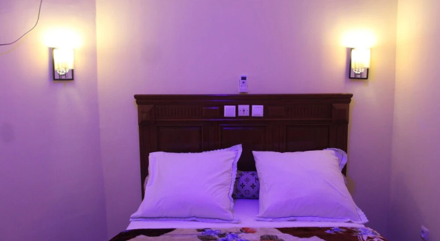 Люкс Ndancy Hotel