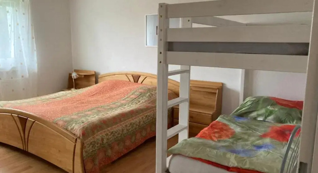 Апартаменты Ferienwohnung Tettnang