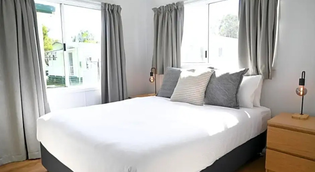 Вилла с 2 комнатами Glen Villa Resort