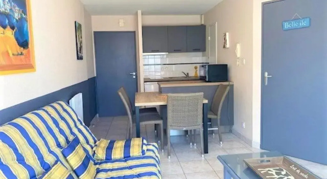 Appartement Quiberon, 2 pièces, 4 personnes - FR-1-478-112, Rezerwuj Apartament Quiberon 