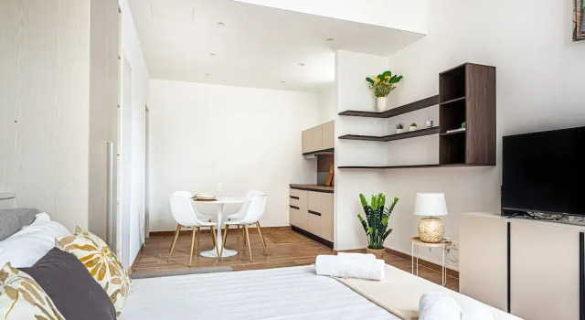 JOIVY Casa 27