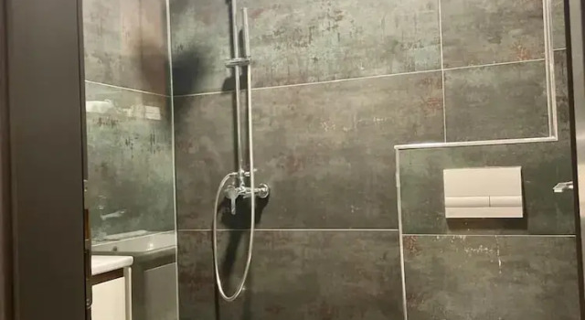 Номер Standard GRAND JNK Boutique Hotel