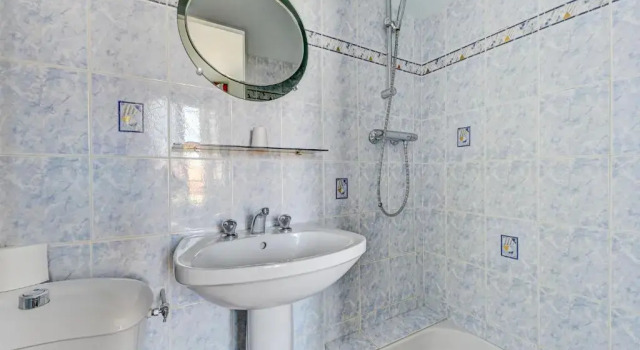 Номер Standard Hôtel Robespierre Ex Idéal hôtel Paris - Montreuil