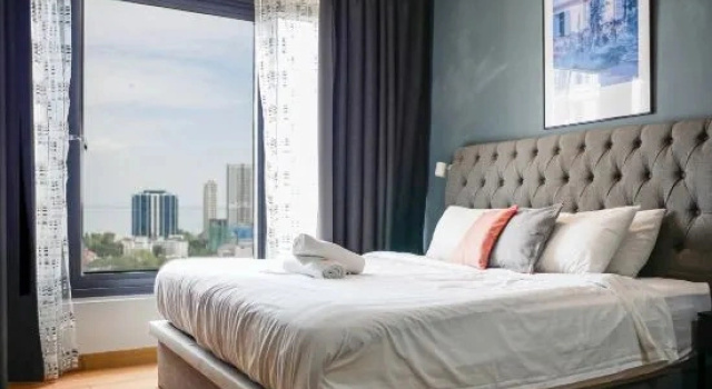 Люкс Casita 22, 218 Macalister Georgetown City & Seaview