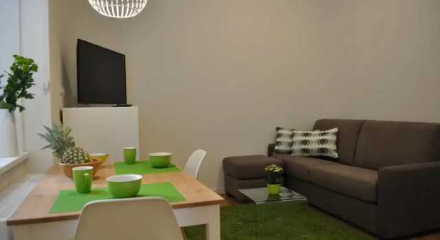 Апартаменты Studio Apartments City&style