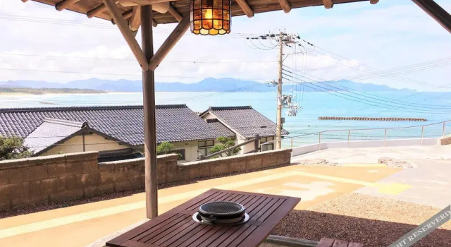 Youbaetei, Book Hotel Kyotango Kyoto