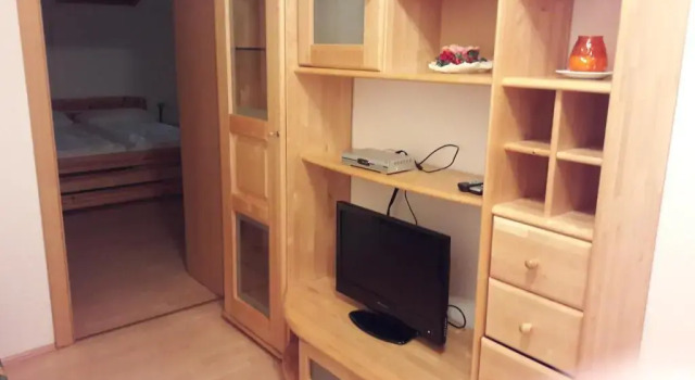 Номер Standard Fischgasthof Aumüller