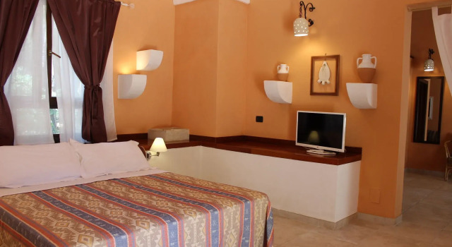 Masseria Pagani, Prenota Hotel Nardò Salento