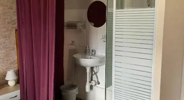 Номер Standard Giulias Budget Haus