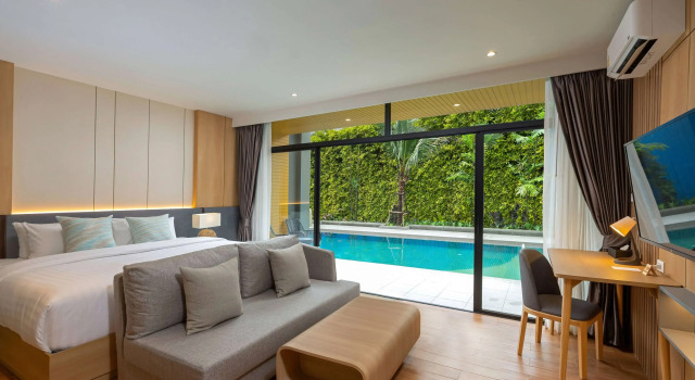 Wyndham Garden Naithon Phuket