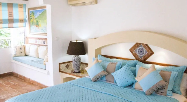 Dream Villa SXM Jardin, Забронировать Вилла Ле-Тер-Бас Сен-Мартен