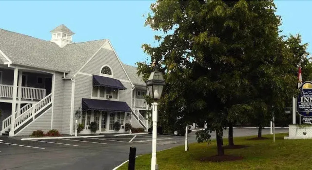 North Conway Mountain Inn