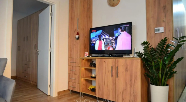Apartment No 11, Забронировать Апартаменты/квартира Апартаменты Суботица, Апартаменты/квартира