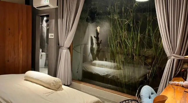 Cat Homestay, Забронировать Отель Хюэ Тхыатхьен-Хюэ