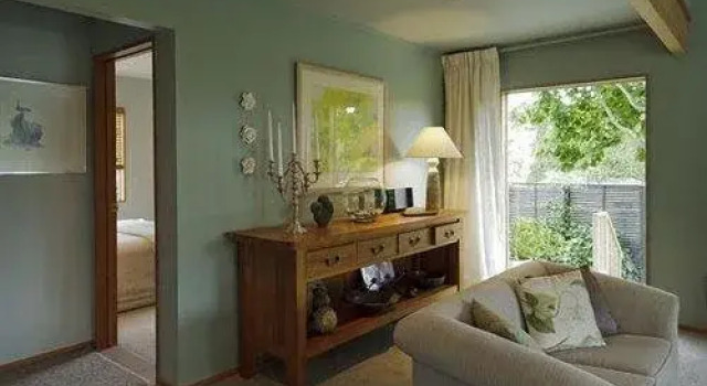 Ashfields Country Garden B&B