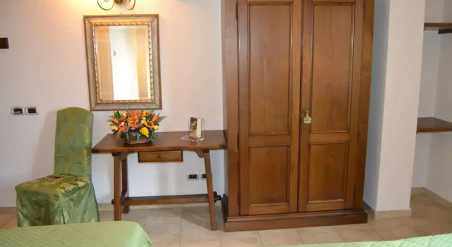 Номер Standard Hotel LuSi