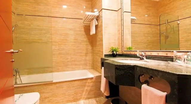 Номер Standard Hotel Carmen