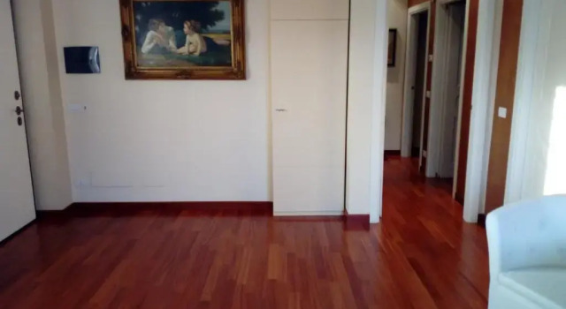 Standard huone B&B Villa Rosa