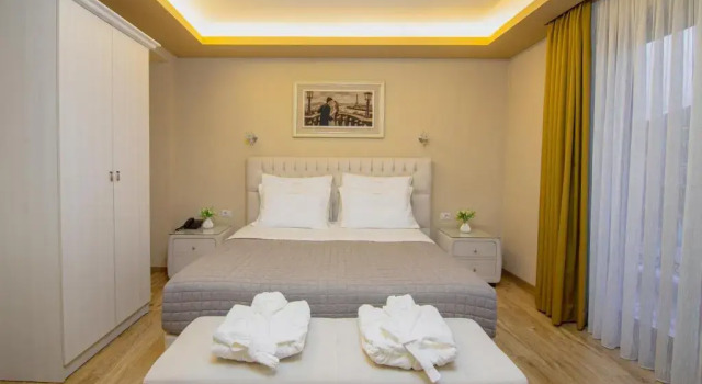 Номер Standard Christis Hotel Borova