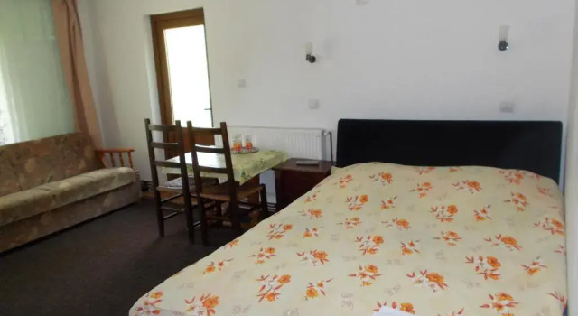 Двухместный номер Standard Casa Rica