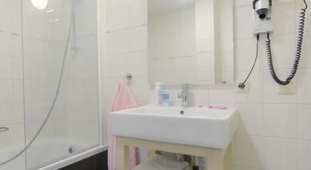 Коттедж Premium с 2 комнатами Center Parcs Sandur Emmen