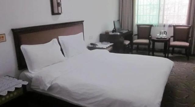 Qingshan Inn, Rezervovat Hotel Cheng-jang Cheng-jang