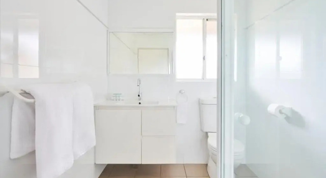 Номер Standard Harbourview House
