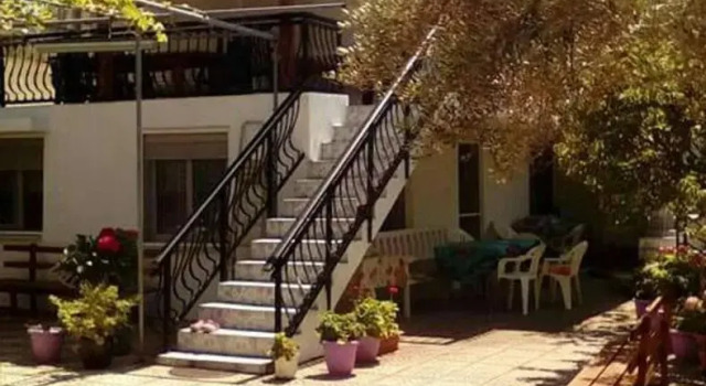 Fanis & Xenia's Residence, Забронировать Дом для отпуска Самотраки Samothraki Island