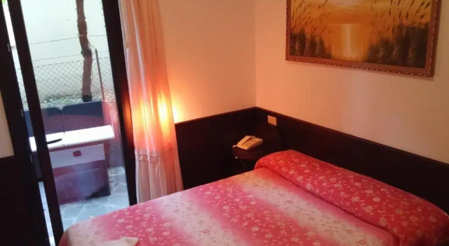 Номер Standard Hotel Memory