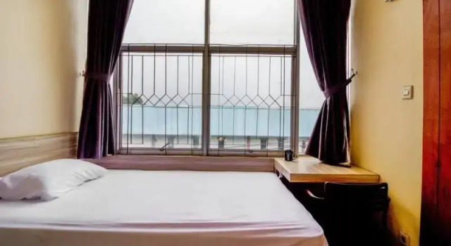 Guest House PPLI by OYO Rooms