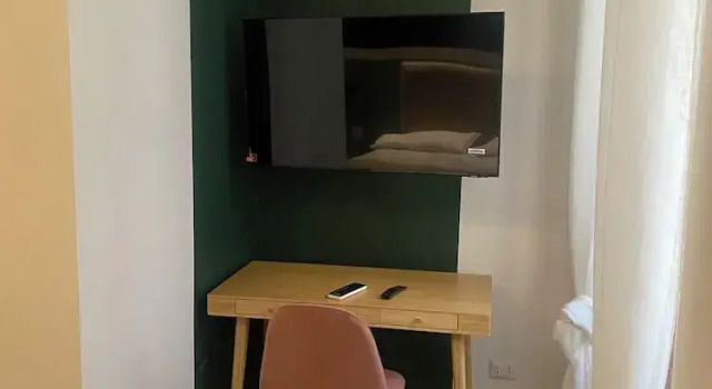 Номер Standard Eutierra BLeisure Stay