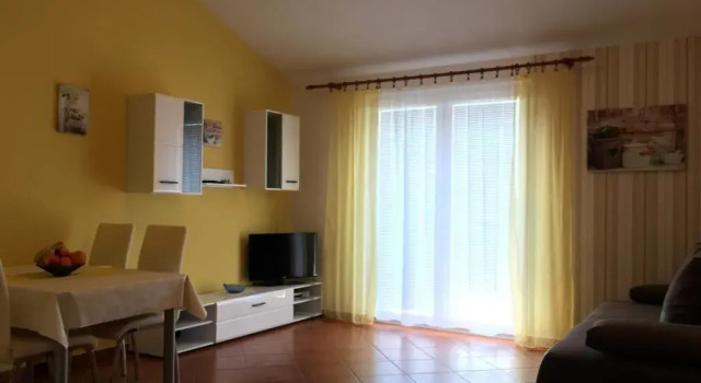 Apartment Marija