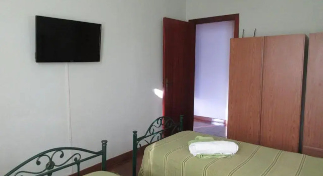 Appartamento Vacanze Saverio, Varaa Huoneisto Tropea Calabria