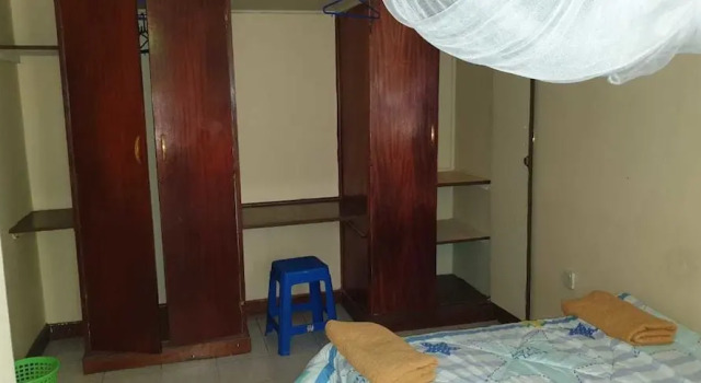 Номер Standard Jamhuri Homes