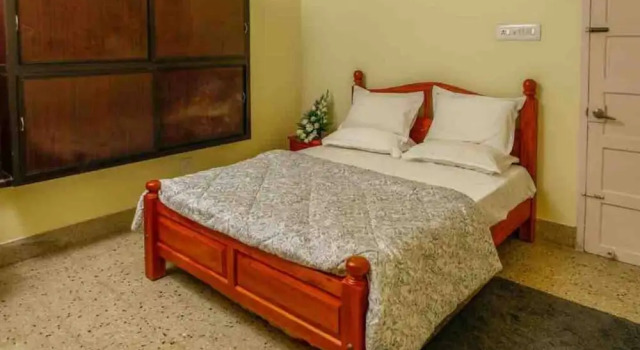 Posh 7 BHK at Belljem Homes in Thrissur City, Varaa Hotelli Thrissur New Delhi
