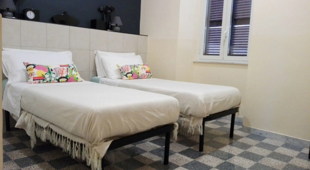B&B Casa Torpì