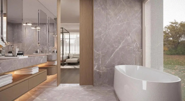 Вилла Deluxe Gloria Serenity Resort - All Inclusive