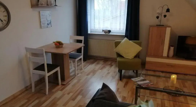 Haus Valentin 2, Varaa Huoneisto Dornum 