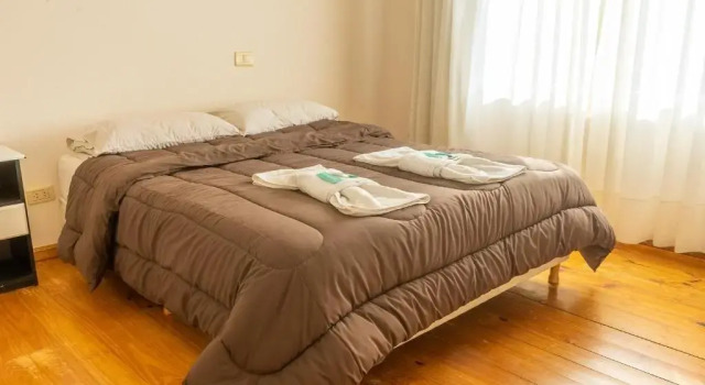 Двухместный номер Standard Hotel Oriplata