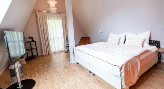 Студия Abbate Boutique Hotel