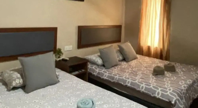 Chalet TM3, Langkawi, Boek Chalet Pantai Cenang 