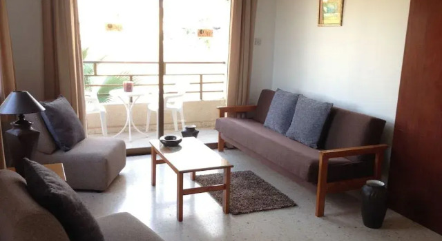Panklitos Tourist Apartments, Reserva ahora Apartamento Pafos Pafos, cerca de Markideio Theatre