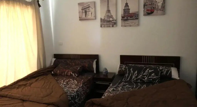 Lovely Cozy Studio in G Cribs, Elgouna