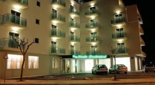 Hotel Santo Condestavel, Reservar Hotel Fatima 