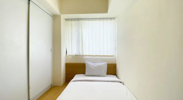 Best Deal And Restful 3Br Meikarta Apartment
