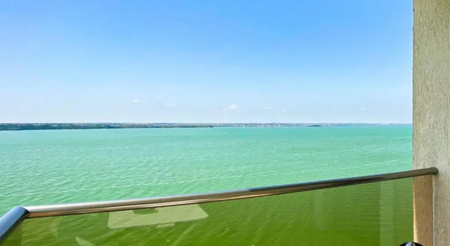 Апартаменты Deluxe Solid Residence Mamaia