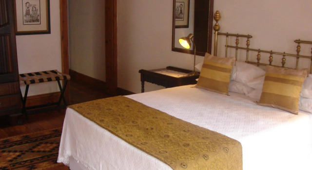 Advocates Manor Guest House, Брондау Гостьхаус De Hoop Западен нос